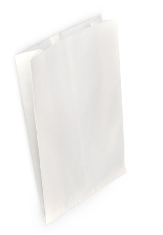 NEW Motion Sickness Bag - White ASB2064