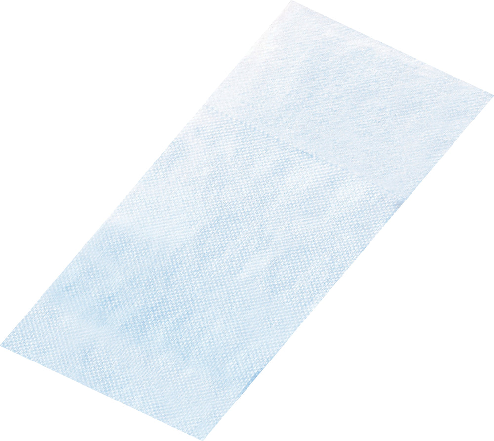 White Servetta 3ply Paper Napkin 400 x 320mcm - 450pcs/box
