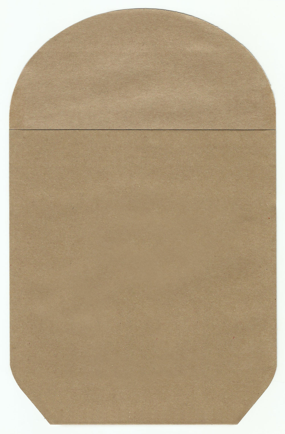 Wrap Pack Kraft Paper Food-Grade Bag 1000/Box Code DIV500072